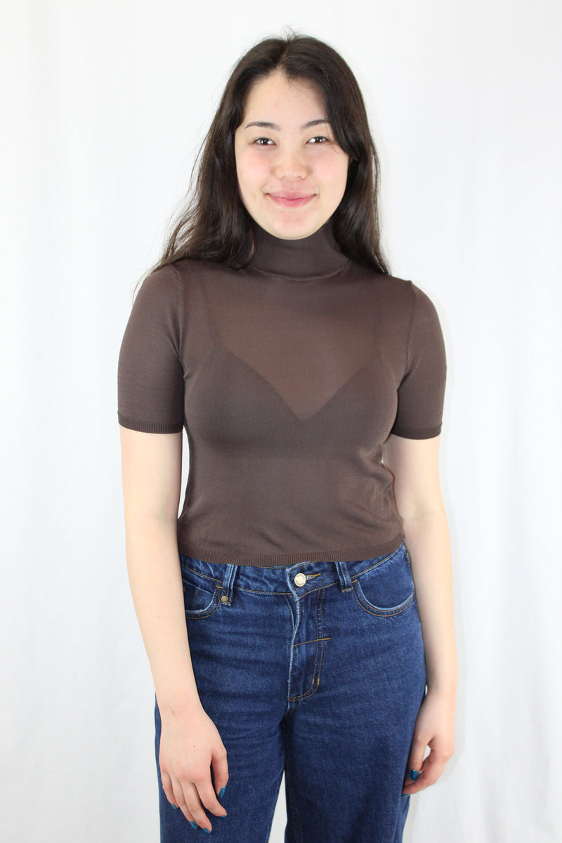 L'Academie - Hadi Knit Top