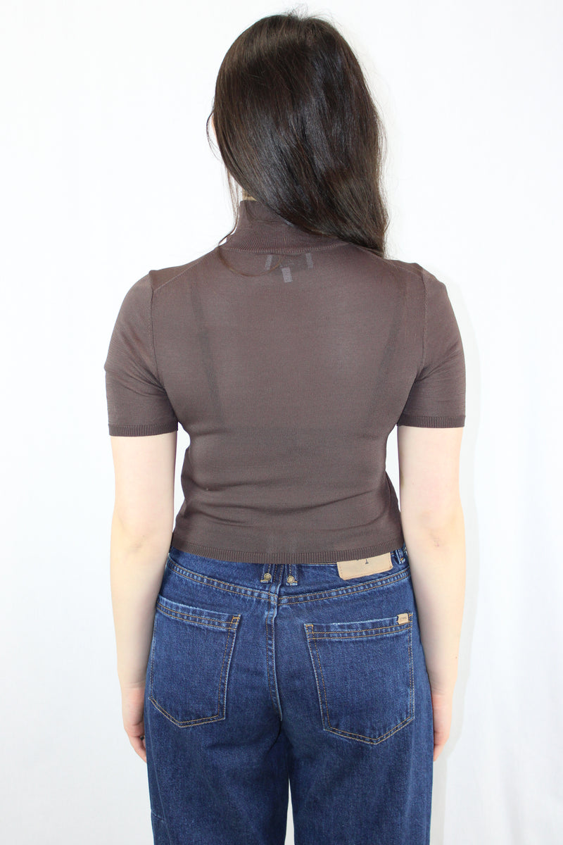 L'Academie - Hadi Knit Top