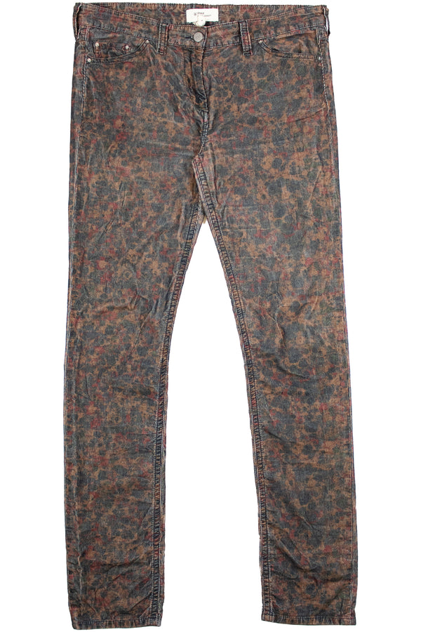 Isabel Marant Etoile - Corduroy Pants