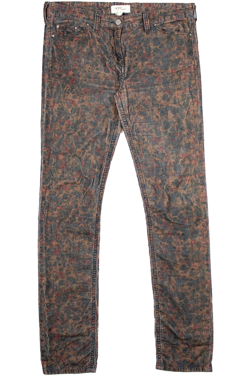 Isabel Marant Etoile - Corduroy Pants