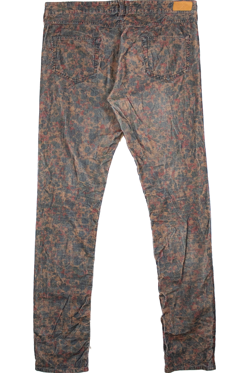 Isabel Marant Etoile - Corduroy Pants