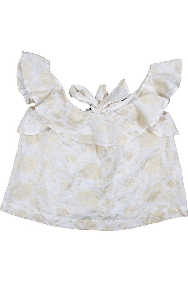 Sezane - Sleeveless Top