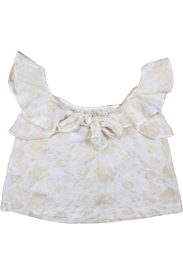 Sezane - Sleeveless Top