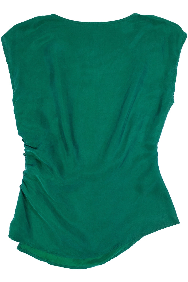 Huffer - Sleeveless Top