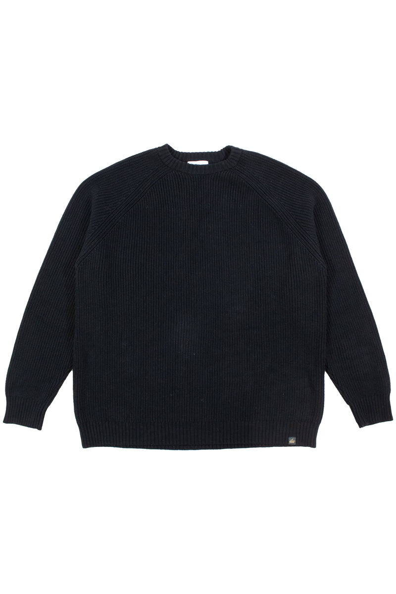 I Love Ugly - Knit Jumper