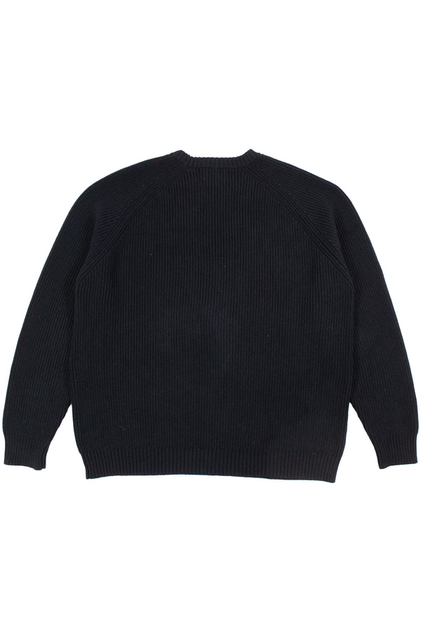 I Love Ugly - Knit Jumper