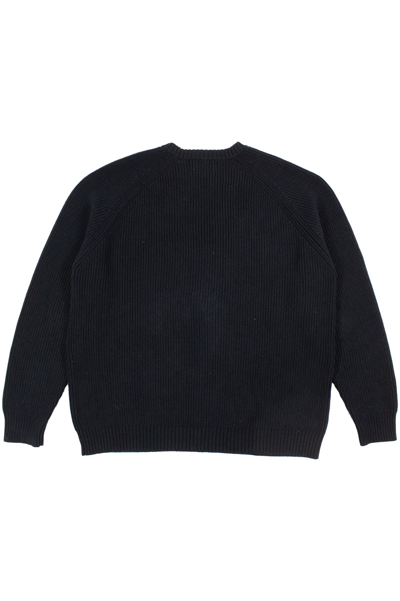 I Love Ugly - Knit Jumper