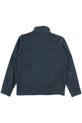 Rodd & Gunn - Canvas Zip Up Jacket