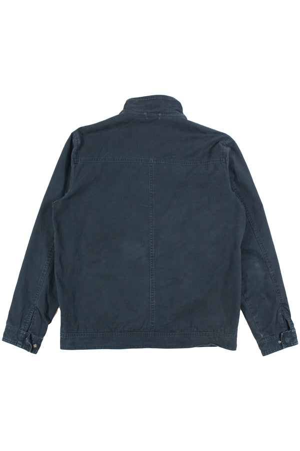Rodd & Gunn - Canvas Zip Up Jacket