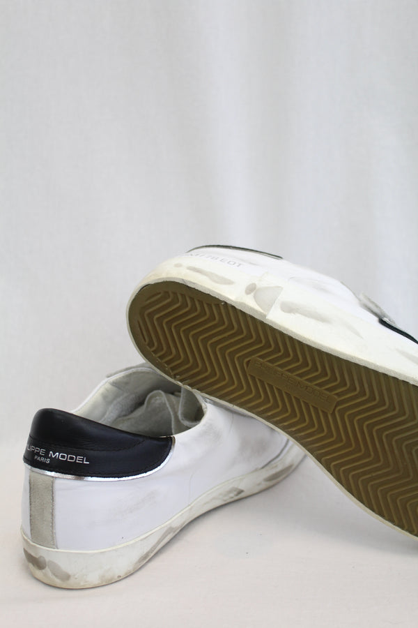 Philippe Model - 'Paris Temple Sneakers'