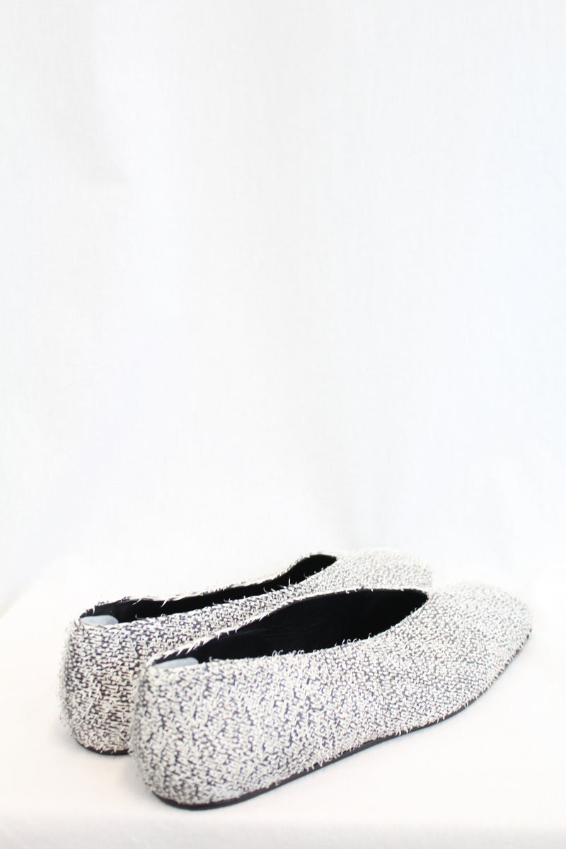 Camilla & Marc - 'Birgitte Two Tone Ballerina'