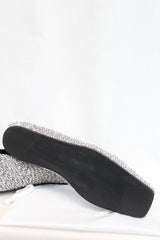 Camilla & Marc - 'Birgitte Two Tone Ballerina'