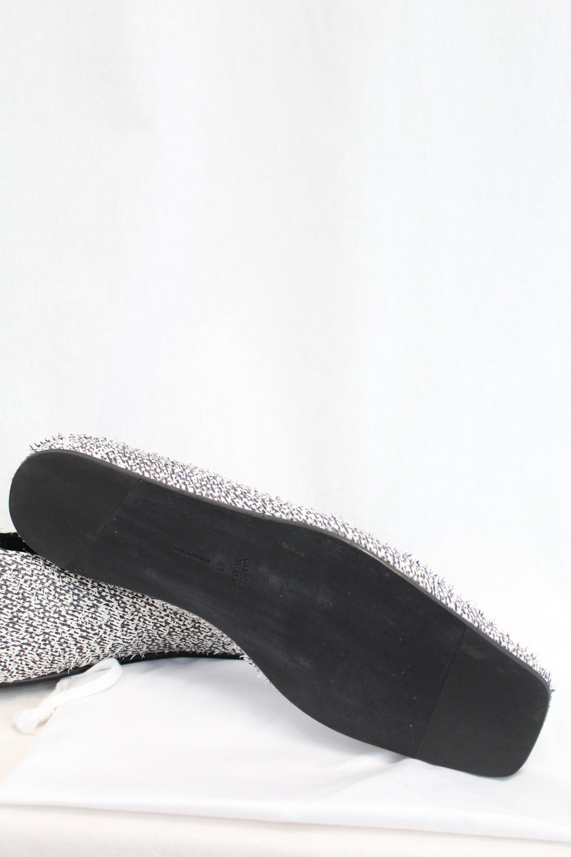 Camilla & Marc - 'Birgitte Two Tone Ballerina'