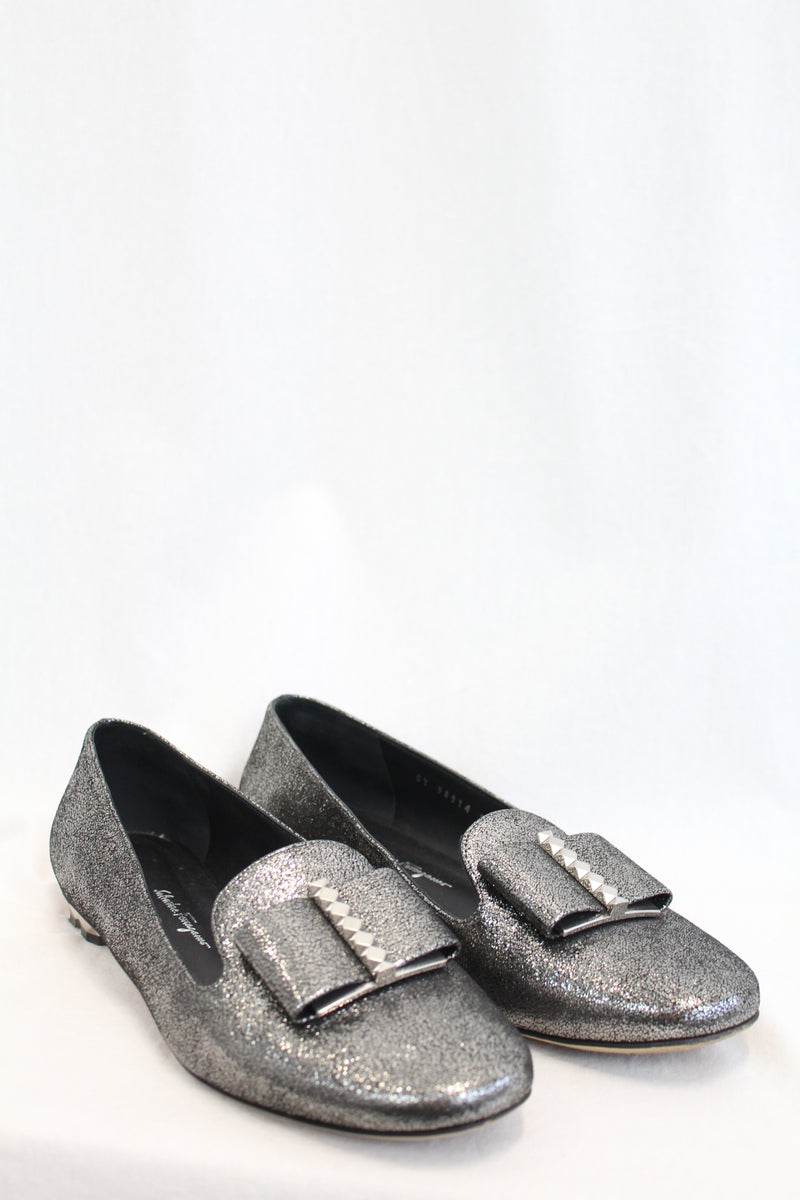 Salvatore Ferragamo - Sasso Loafer