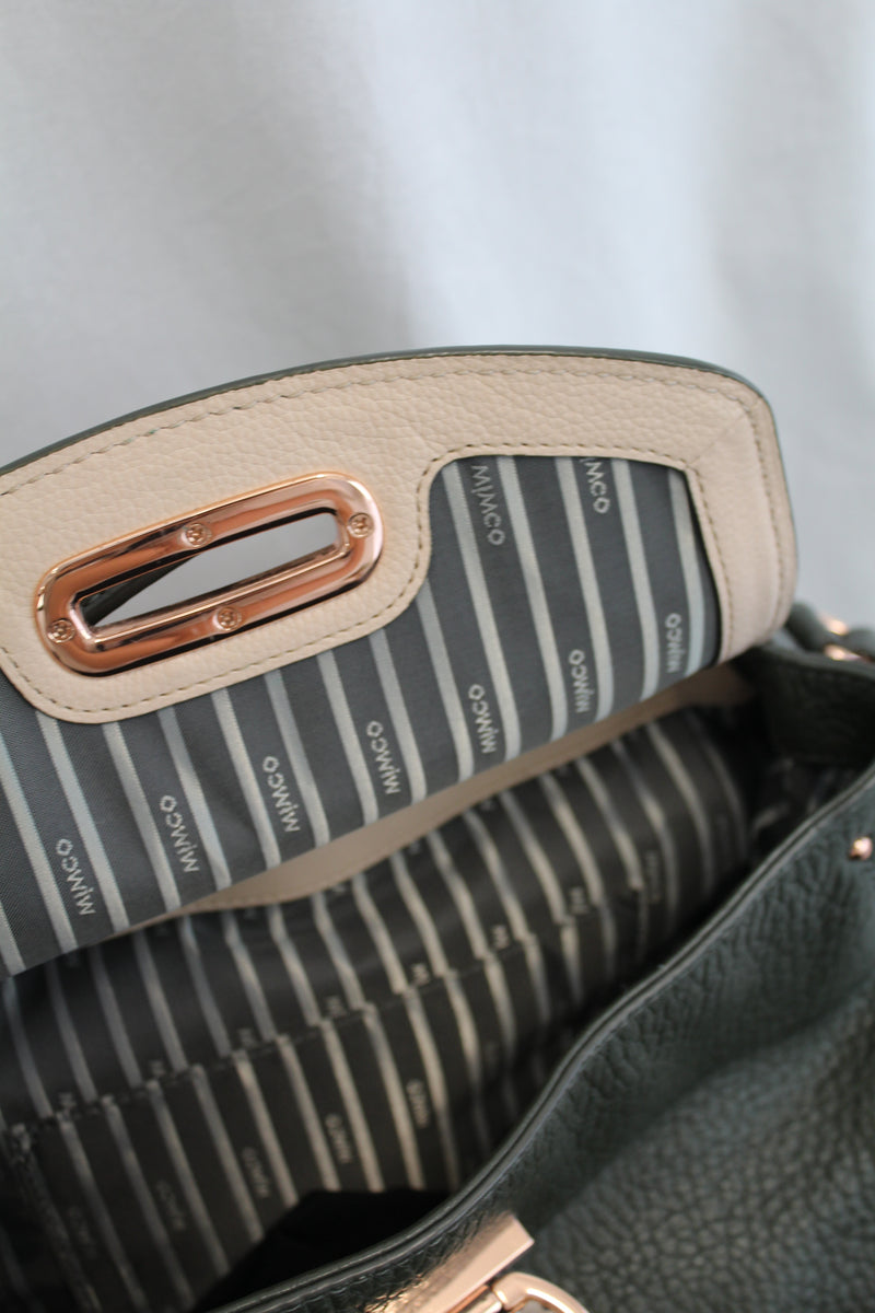 Mimco - 'Moontide Day Bag'