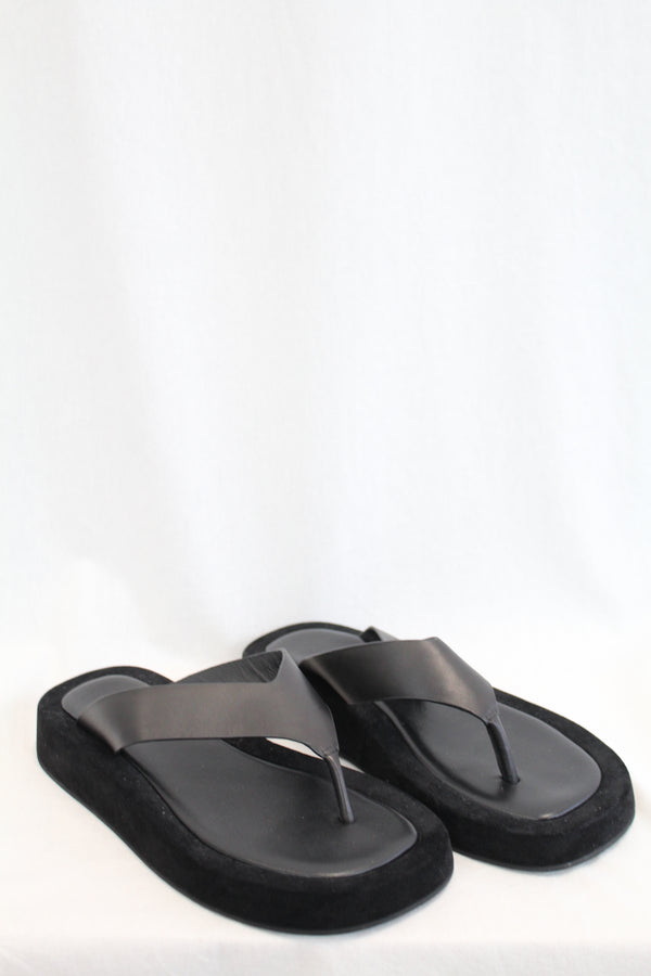 Tony Bianco - 'Ives Sandals'