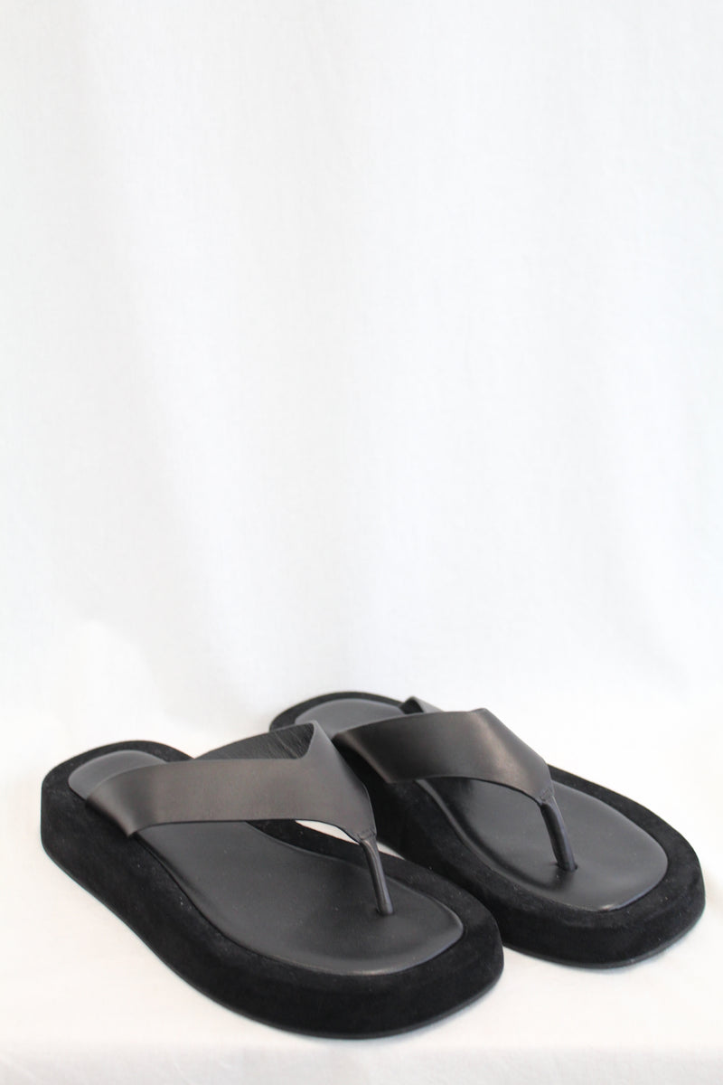 Tony Bianco - 'Ives Sandals'