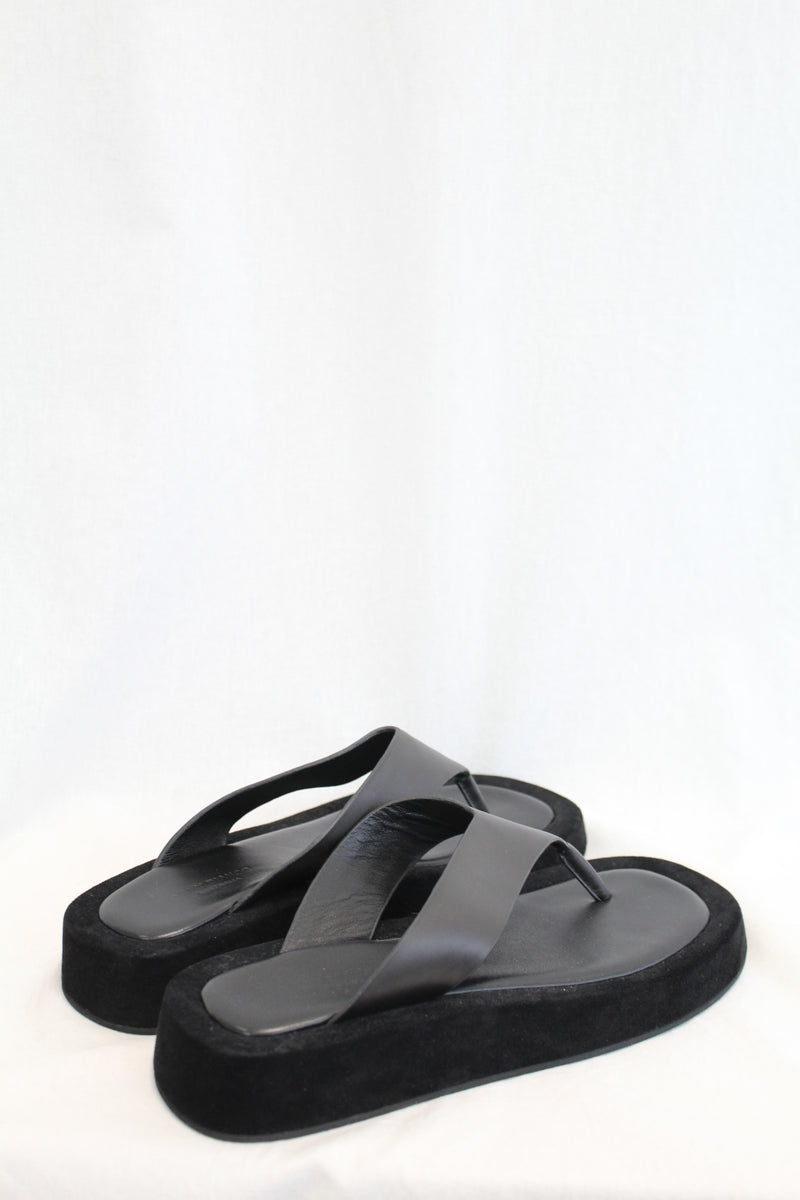 Tony Bianco - 'Ives Sandals'