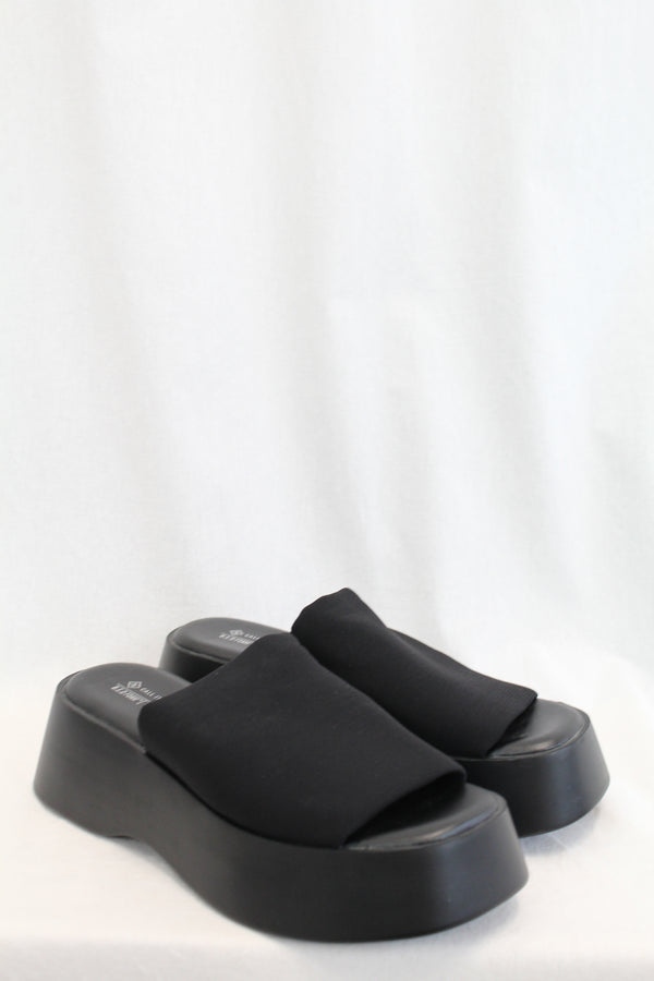 Call It Spring - Platform Sandal