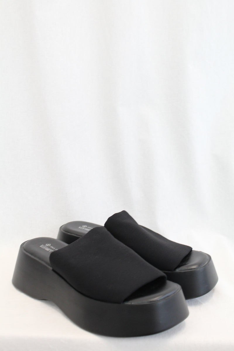 Call It Spring - Platform Sandal