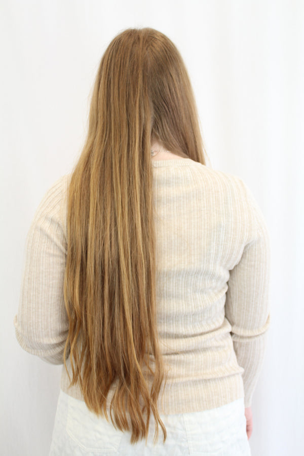 Marle - Henley Long Sleeve