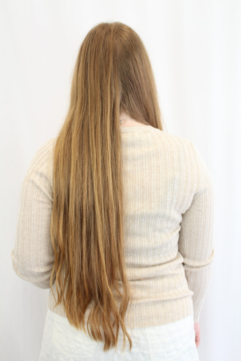 Marle - Henley Long Sleeve