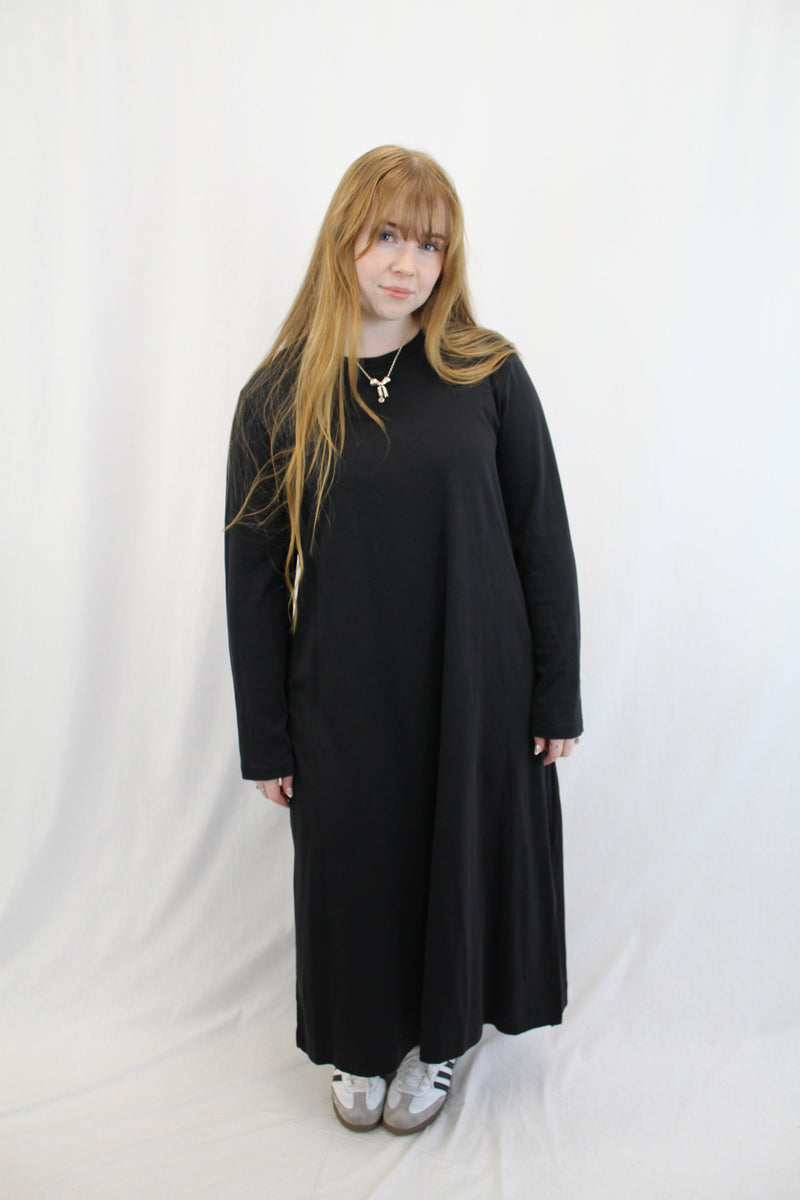 Moochi 6 x 7 - 'Mode Maxi Long Dress'