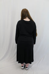 Moochi 6 x 7 - 'Mode Maxi Long Dress'