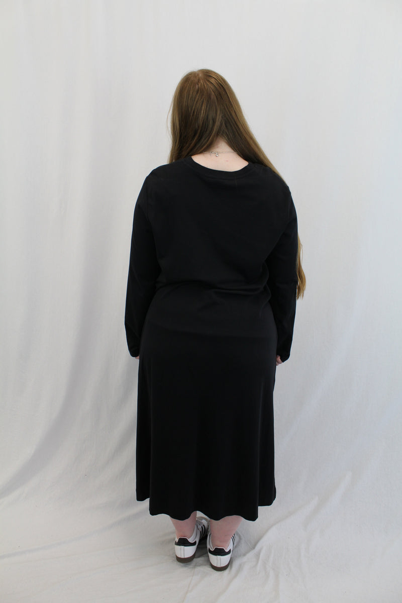 Moochi 6 x 7 - 'Mode Maxi Long Dress'