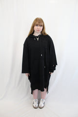 Diesel - Oversized Hoody Dress