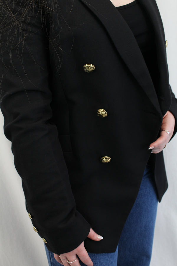 Camilla & Marc - 'Etienne Blazer'