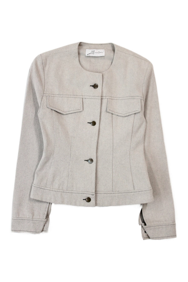 ZAMBESI - "Kings Road" Jacket