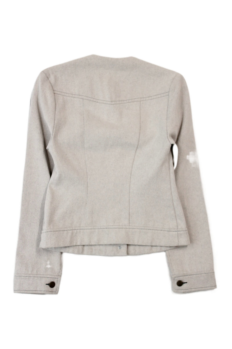 ZAMBESI - "Kings Road" Jacket