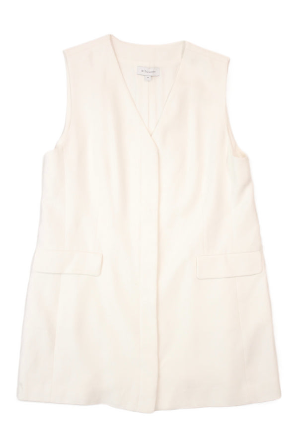 Witchery - Tailored Vest