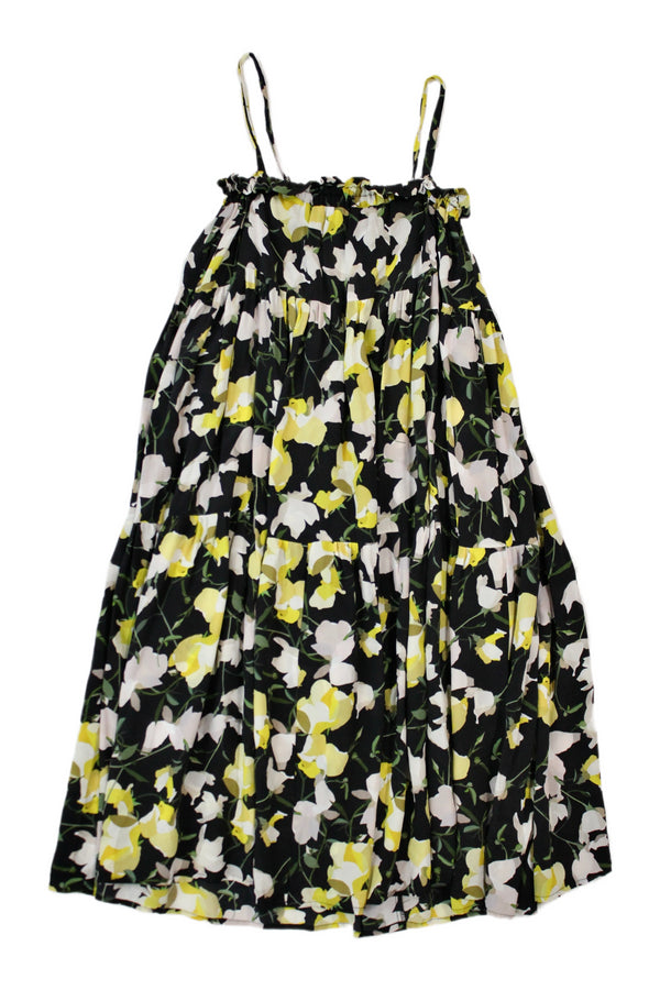 Kate Sylvester - 100% Silk Midi