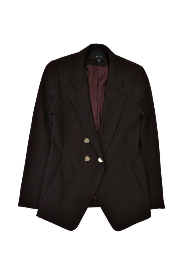 Moochi- Tailored Blazer