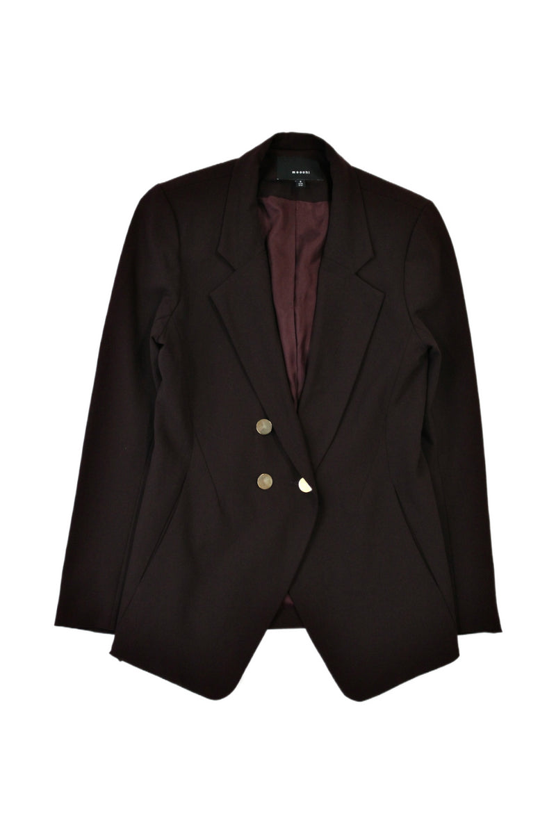 Moochi- Tailored Blazer