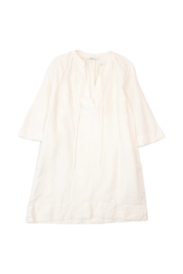 Marle - Linen Tunic Dress