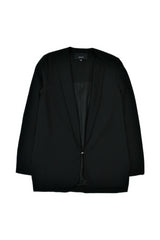 Moochi - Relaxed Minimal Blazer