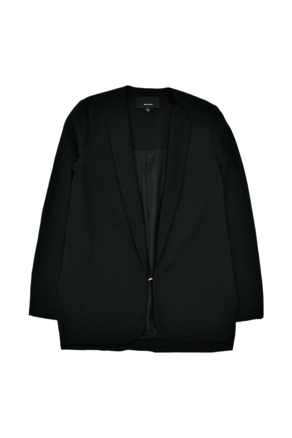 Moochi - Relaxed Minimal Blazer