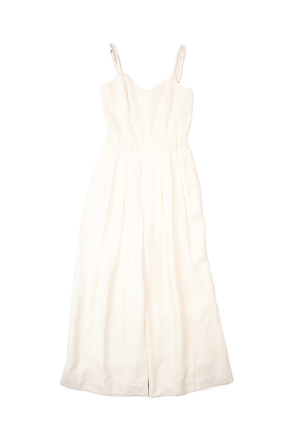 RUBY - Wide Leg Summer Jumpsuit