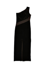 Annmaree Chambers - Velvet Gown