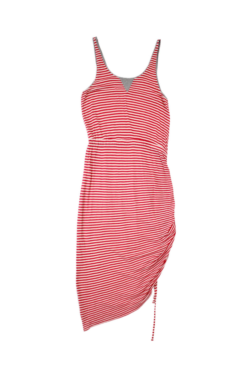 Kate Sylvester - Striped Singlet Dress