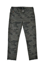 Hudson - Camoflage Jeans