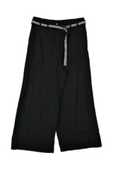 Sylvester - Belted Culottes