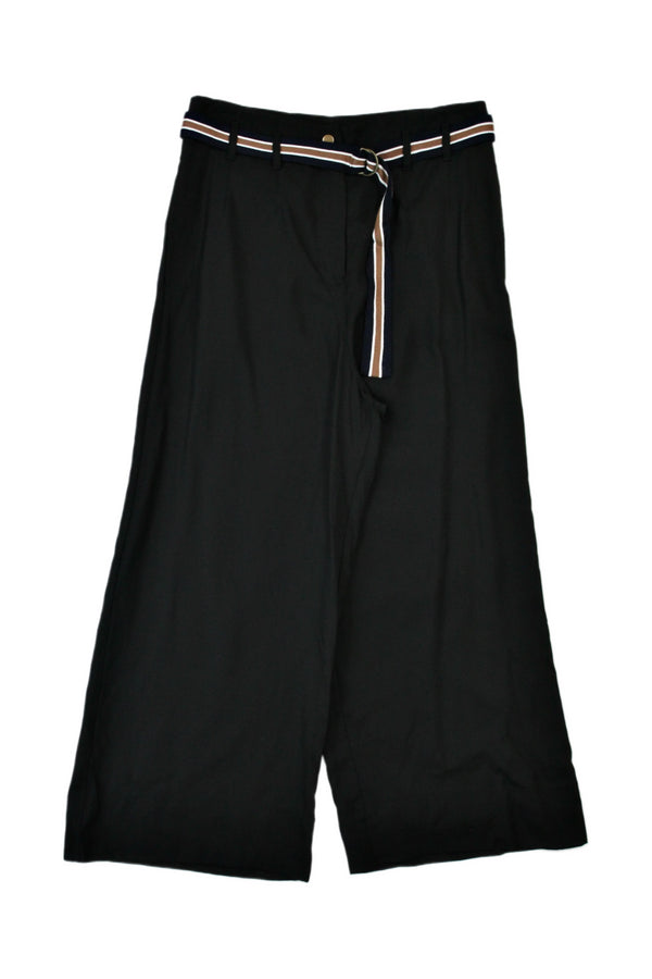 Sylvester - Belted Culottes