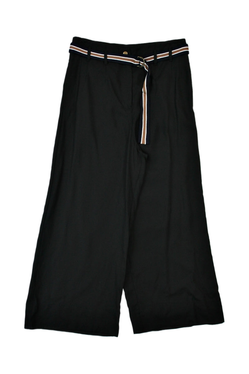 Sylvester - Belted Culottes