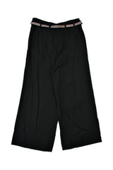 Sylvester - Belted Culottes