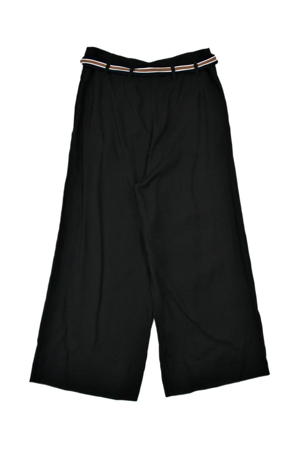 Sylvester - Belted Culottes