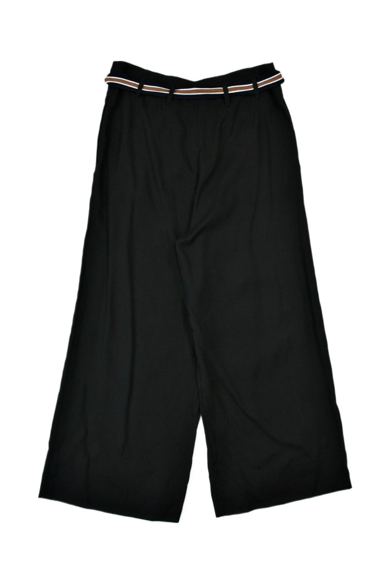 Sylvester - Belted Culottes